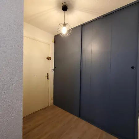 Appartement Miougrano T2 55m2 Climatise Piscine *