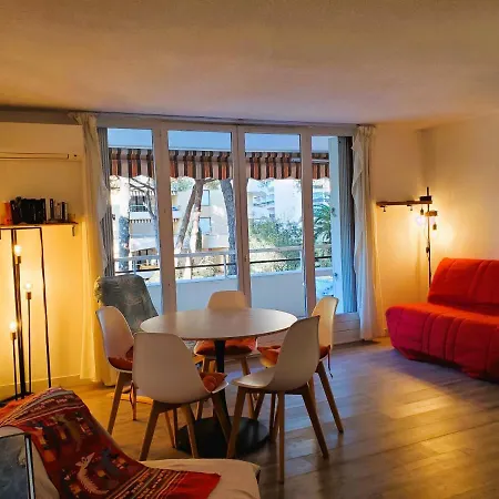 Διαμέρισμα Miougrano T2 55m2 Climatise Piscine