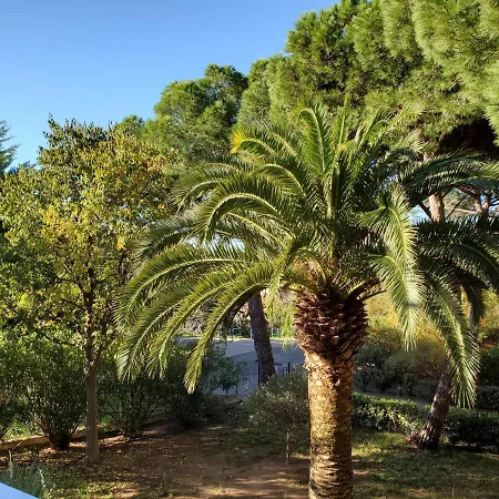 Διαμέρισμα Miougrano T2 55m2 Climatise Piscine Fréjus