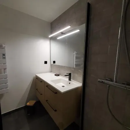 Διαμέρισμα Miougrano T2 55m2 Climatise Piscine Fréjus